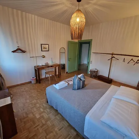 Residenza La Veranda A Rialto 게스트하우스 *