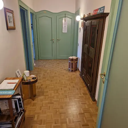 Residenza La Veranda A Rialto *