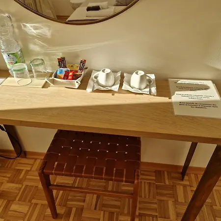 Residenza La Veranda A Rialto Pensión Venecia