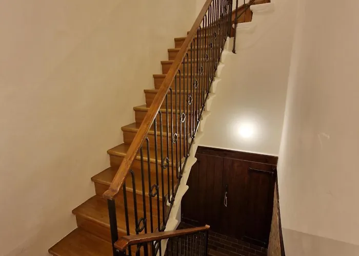 Residenza La Veranda A Rialto בית הארחה ונציה