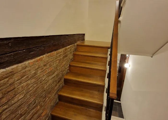 Residenza La Veranda A Rialto בית הארחה ונציה